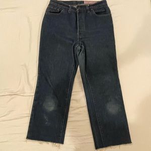 Vintage Levi’s 501 Jeans